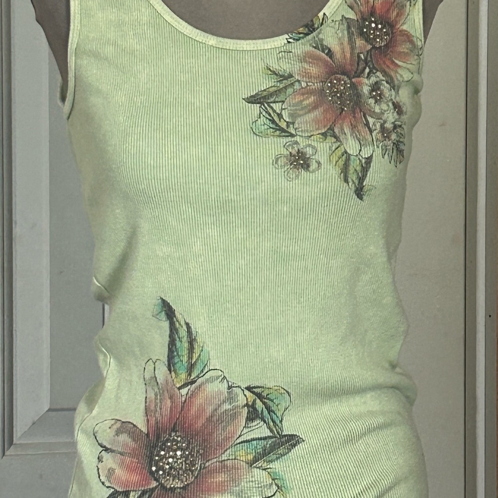 Tank Top - Picture 2 of 7